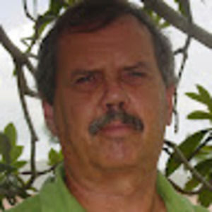 Meet your Posher, Keith